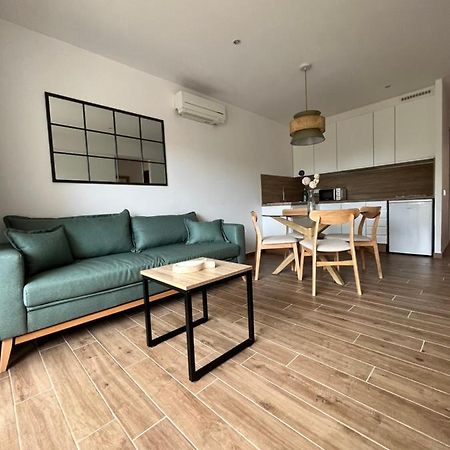 Apartamento En Costamar I, 2ª Planta, 23 エス・プホルス エクステリア 写真