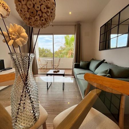 Apartamento En Costamar I, 2ª Planta, 23 エス・プホルス エクステリア 写真