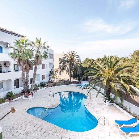 Apartamento En Costamar I, 2ª Planta, 23 エス・プホルス エクステリア 写真