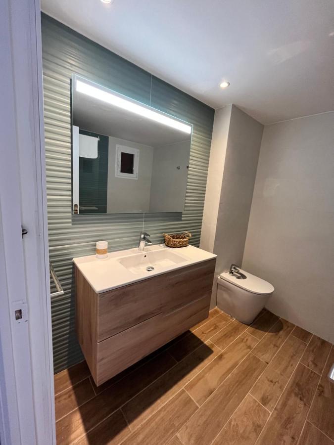 Apartamento En Costamar I, 2ª Planta, 23 エス・プホルス エクステリア 写真