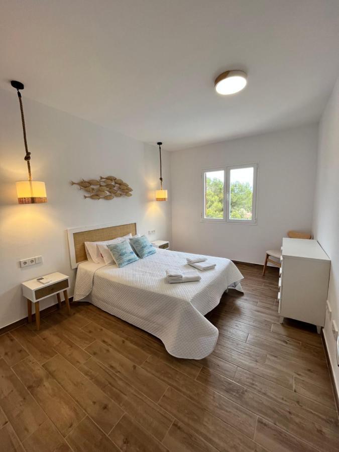 Apartamento En Costamar I, 2ª Planta, 23 エス・プホルス エクステリア 写真