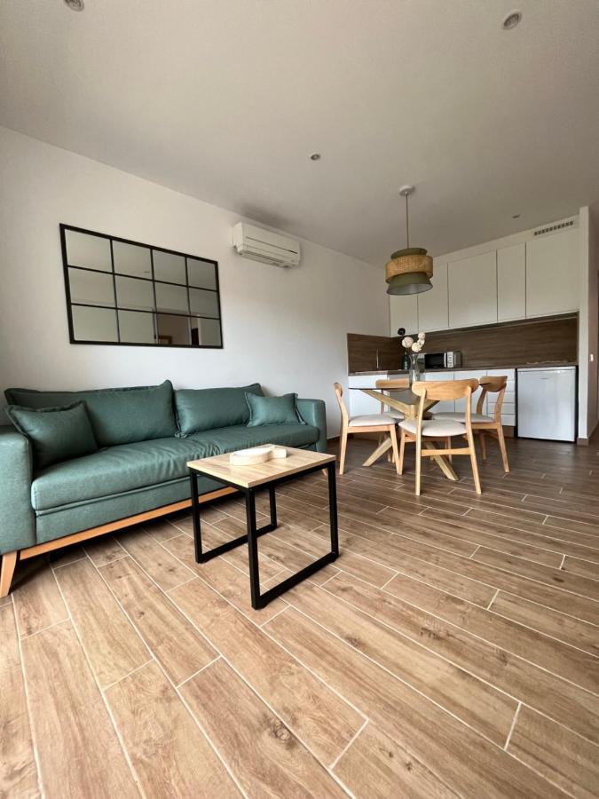 Apartamento En Costamar I, 2ª Planta, 23 エス・プホルス エクステリア 写真