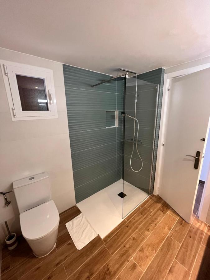 Apartamento En Costamar I, 2ª Planta, 23 エス・プホルス エクステリア 写真
