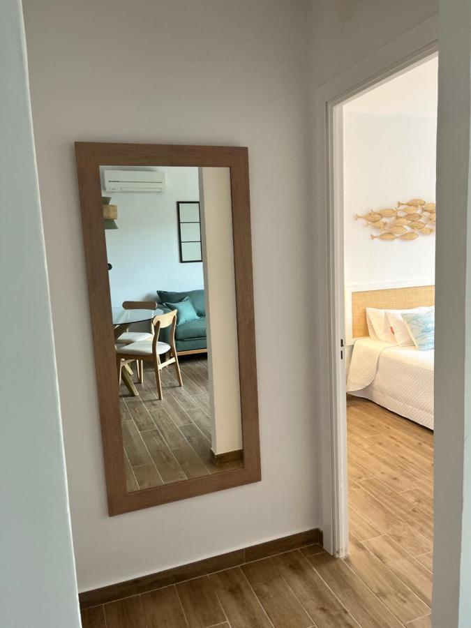 Apartamento En Costamar I, 2ª Planta, 23 エス・プホルス エクステリア 写真