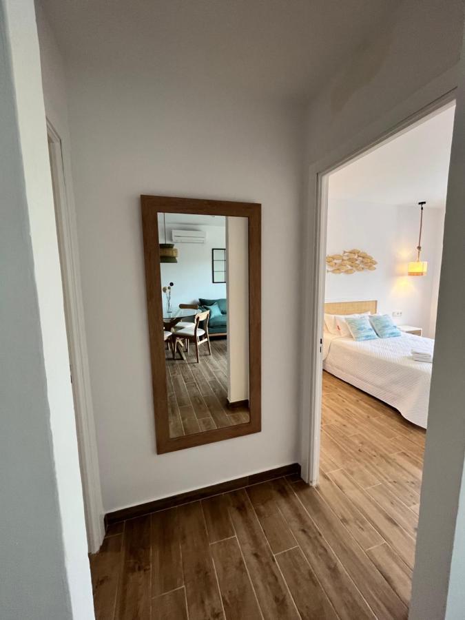 Apartamento En Costamar I, 2ª Planta, 23 エス・プホルス エクステリア 写真