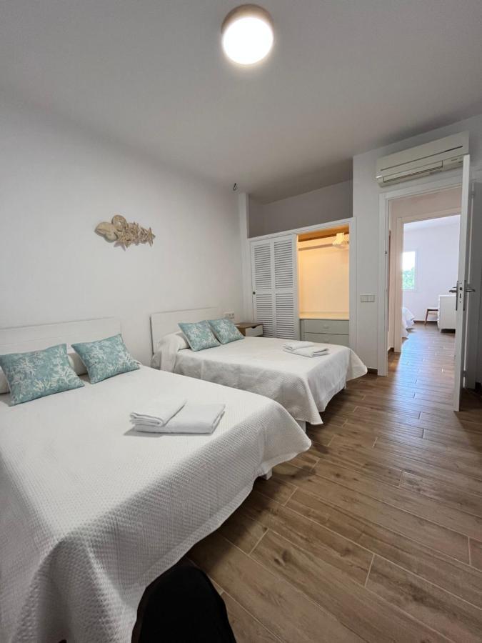 Apartamento En Costamar I, 2ª Planta, 23 エス・プホルス エクステリア 写真